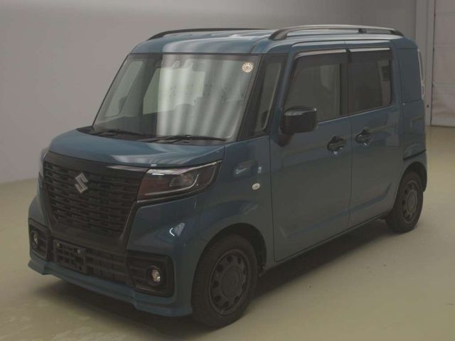 SUZUKI SPACIA BASE 2023