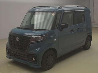 SUZUKI SPACIA BASE 2023