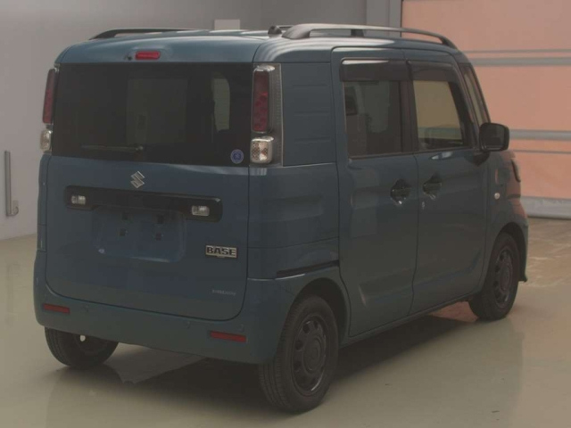 SUZUKI SPACIA BASE 2023