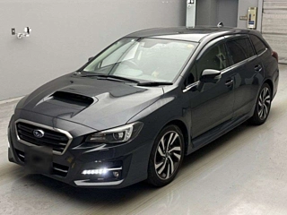 SUBARU LEVORG 2019