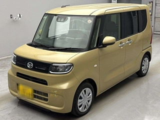 DAIHATSU TANTO 2025