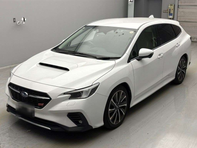 SUBARU LEVORG 2024