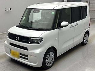 DAIHATSU TANTO 2024