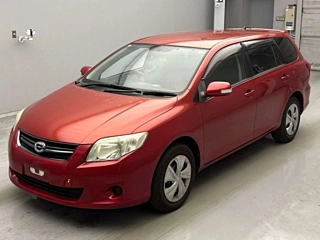 TOYOTA COROLLA FIELDER 2010