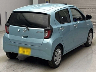 DAIHATSU MIRA E S 2025