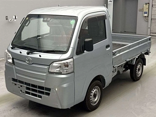 TOYOTA PIXIS TRUCK 2019