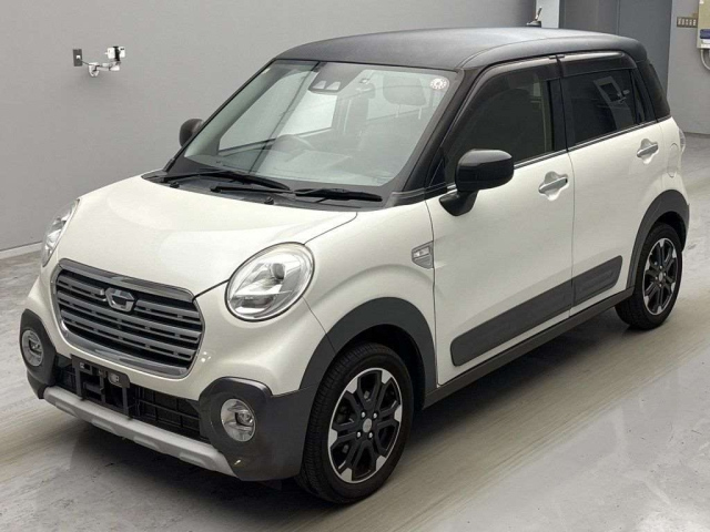 DAIHATSU CAST 2019
