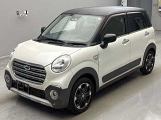 DAIHATSU CAST 2019