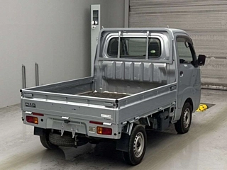 TOYOTA PIXIS TRUCK 2019