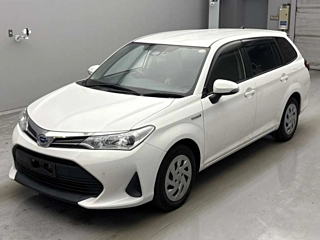 TOYOTA COROLLA FIELDER 2020