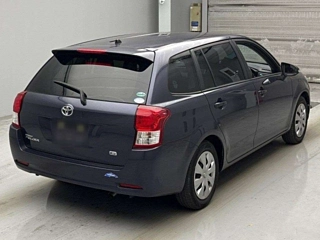 TOYOTA COROLLA FIELDER 2014