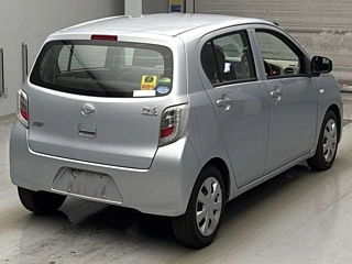 DAIHATSU MIRA E S 2014