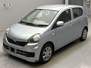 DAIHATSU MIRA E S 2014