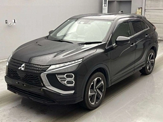 MITSUBISHI ECLIPSE CROSS 2021