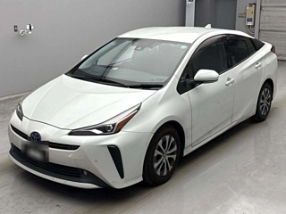 TOYOTA PRIUS 2020