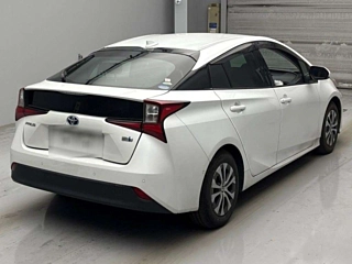 TOYOTA PRIUS 2020