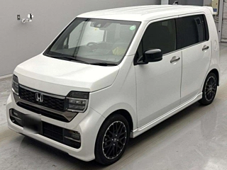 HONDA N WGN 2022