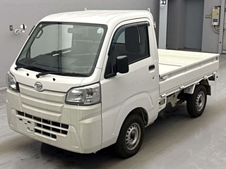 DAIHATSU HIJET TRUCK 2019