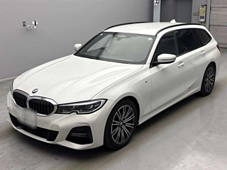 BMW 3 SERIES 2019