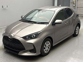 TOYOTA YARIS 2024