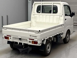DAIHATSU HIJET TRUCK 2019