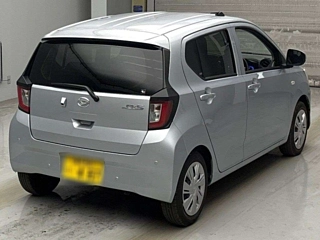 DAIHATSU MIRA E S 2024