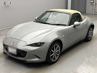 MAZDA ROADSTER 2024