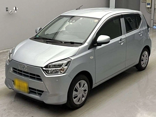 DAIHATSU MIRA E S 2022