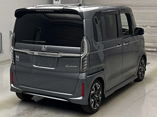 HONDA N BOX 2020