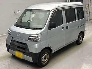 DAIHATSU HIJET VAN 2020