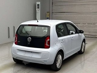 VOLKSWAGEN UP 2013