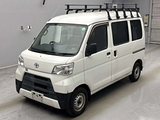 TOYOTA PIXIS VAN 2019