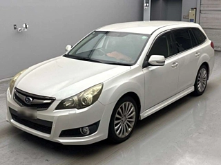 SUBARU LEGACY 2009