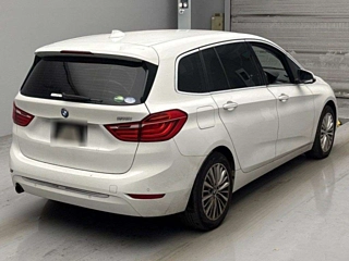 BMW 2 SERIES 2016