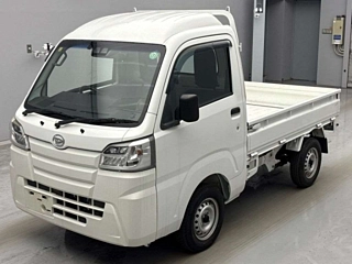 DAIHATSU HIJET TRUCK 2019
