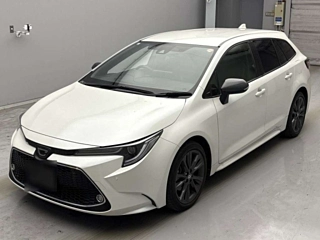 TOYOTA COROLLA TOURING 2021