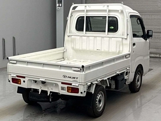 DAIHATSU HIJET TRUCK 2019