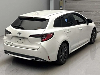 TOYOTA COROLLA TOURING 2021
