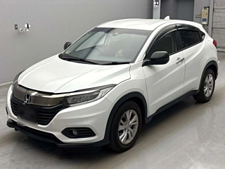 HONDA VEZEL 2019