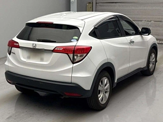 HONDA VEZEL 2019