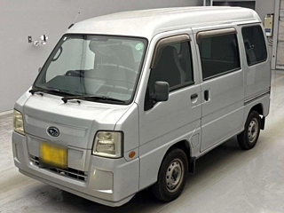SUBARU SAMBAR 2010