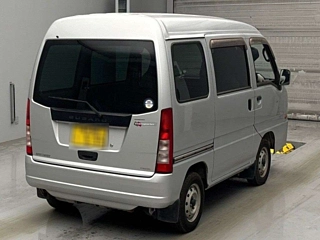 SUBARU SAMBAR 2010