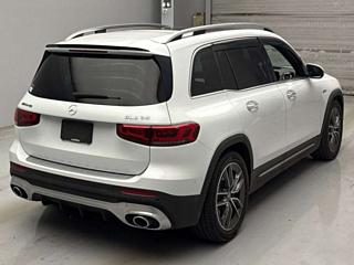 MERCEDES BENZ AMG 2021