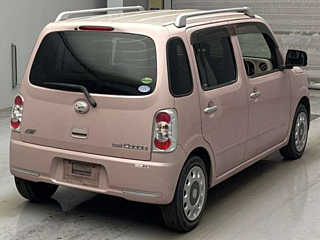 DAIHATSU MIRA 2012