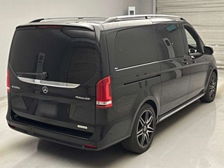 MERCEDES BENZ V CLASS 2023