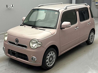 DAIHATSU MIRA 2012