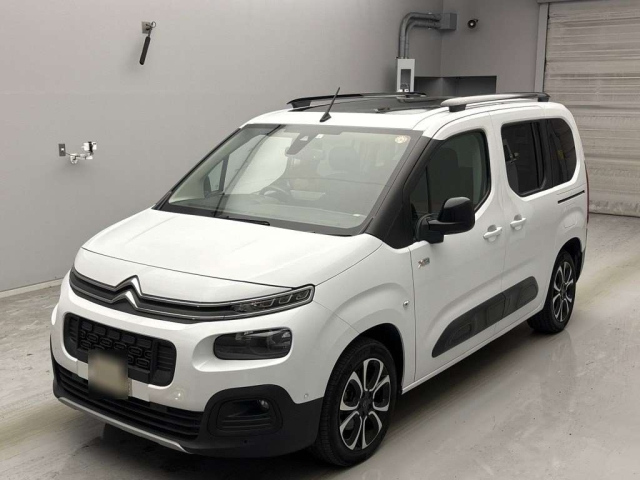 CITROEN BERLINGO 2023