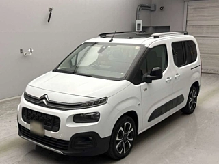 CITROEN BERLINGO 2023