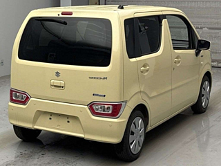 SUZUKI WAGON R 2024