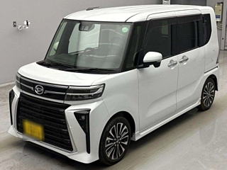 DAIHATSU TANTO 2023